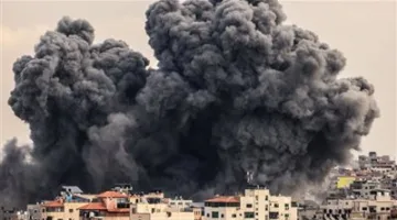 800 خبير قانوني بريطاني يدعون إلى فرض عقوبات على إسرائيل لوقف النزاع في غزة