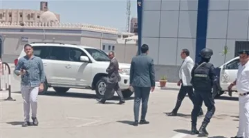 جولة ميدانية لمدير أمن الفيوم في نقاط التفتيش بمركز طامية لتعزيز الأمن في أنحاء المحافظة