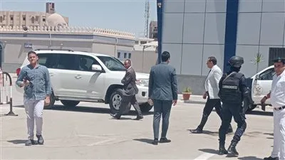 جولة ميدانية لمدير أمن الفيوم في نقاط التفتيش بمركز طامية لتعزيز الأمن في أنحاء المحافظة