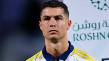 انتهى هذا الجزء.. رونالدو يخلق الجدل برسالة غامضة