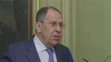 وزير الخارجية الروسي: نتعاون مع الجامعة العربية لاحتواء الأزمة الكبيرة في غزة
