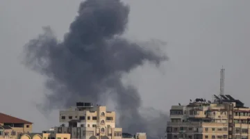 “وزارة الصحة الفلسطينية”: زيادة عدد الشهداء في قطاع غزة إلى 54056