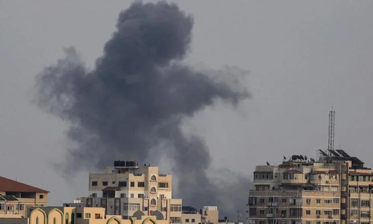 “وزارة الصحة الفلسطينية”: زيادة عدد الشهداء في قطاع غزة إلى 54056 “وزارة الصحة الفلسطينية”: زيادة عدد الشهداء في قطاع غزة إلى 54056