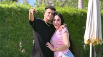 تفاصيل انفصال عصام صاصا عن زوجته الحقيقة الكاملة