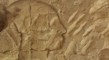 مصر: العثور على ثلاث قبور جديدة لشخصيات بارزة من الدولة