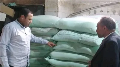 مصادرة 52 شيكارة من الدقيق المدعم وتحرير 5 محاضر بحق أصحاب المخابز المخالفة في الشرقية مصادرة 52 شيكارة من الدقيق المدعم وتحرير 5 محاضر بحق أصحاب المخابز المخالفة في الشرقية