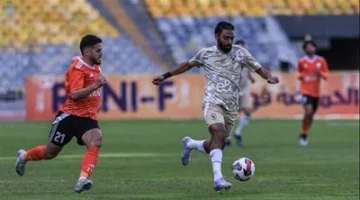هل سيشكل فريق فاركو نقطة انطلاق الأهلي نحو الفوز بلقب الدوري الخامس والأربعين في تاريخه؟