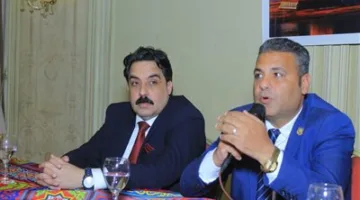 الجيل الديمقراطي في الإسكندرية يتأهب بقوة للانتخابات القادمة: مرشحون ذوو كفاءة عالية وبرنامج إصلاح شامل.