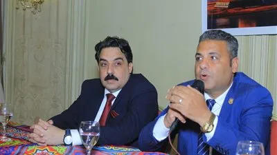 الجيل الديمقراطي في الإسكندرية يتأهب بقوة للانتخابات القادمة: مرشحون ذوو كفاءة عالية وبرنامج إصلاح شامل. الجيل الديمقراطي في الإسكندرية يتأهب بقوة للانتخابات القادمة: مرشحون ذوو كفاءة عالية وبرنامج إصلاح شامل.