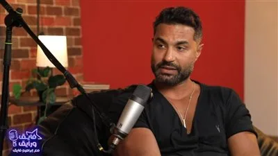 بعد حصوله على جائزة أفضل ممثل.. كريم فهمي: الجمهور هو العامل الأساسي في إنجازي بعد حصوله على جائزة أفضل ممثل.. كريم فهمي: الجمهور هو العامل الأساسي في إنجازي