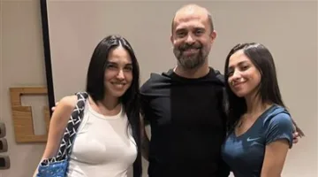 انضمام سلمى أبو ضيف وجيسكا حسام الدين إلى فيلم “إذما”.. التفاصيل الكاملة