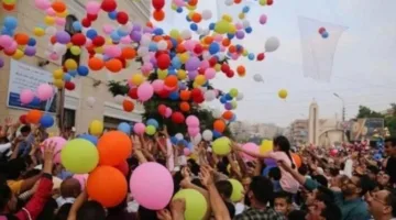 توقعات حالة الطقس خلال عيد الأضحى 2025.. ما هي تصريحات الأرصاد الجوية؟