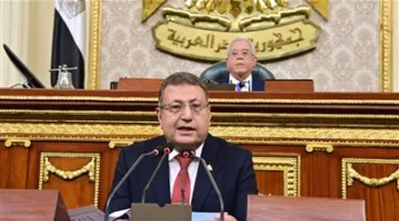 البرلمان يوافق على اتفاقية مشروع محطة معالجة مياه الصرف الصحي في الجبل الأصفر (المرحلة الثالثة)