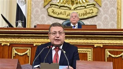 البرلمان يوافق على اتفاقية مشروع محطة معالجة مياه الصرف الصحي في الجبل الأصفر (المرحلة الثالثة) البرلمان يوافق على اتفاقية مشروع محطة معالجة مياه الصرف الصحي في الجبل الأصفر (المرحلة الثالثة)