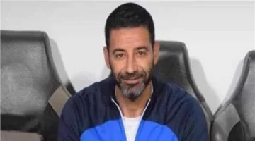 أحمد خطاب، مدرب نادي فاركو: نسعى لتحقيق الانتصار على الأهلي رغم اختلاف الإمكانيات.