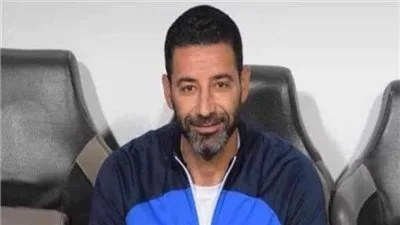 أحمد خطاب، مدرب نادي فاركو: نسعى لتحقيق الانتصار على الأهلي رغم اختلاف الإمكانيات. أحمد خطاب، مدرب نادي فاركو: نسعى لتحقيق الانتصار على الأهلي رغم اختلاف الإمكانيات.