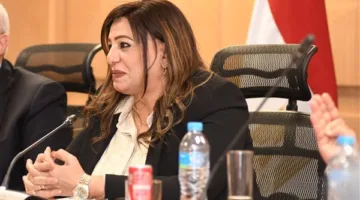 سامية سامي: الاستجابة السريعة لأي شكاوى أو تحديثات متعلقة بالموسم والتنسيق مع وكالات السفر.