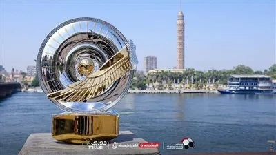 «كأس» ترفض طلب بيراميدز لإيقاف إعلان بطل الدوري المصري «كأس» ترفض طلب بيراميدز لإيقاف إعلان بطل الدوري المصري