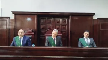 محكمة جنايات المنصورة تحكم بالإعدام على عم قام بقتل ابن شقيقه بسبب نزاع حول سور للمفتي.