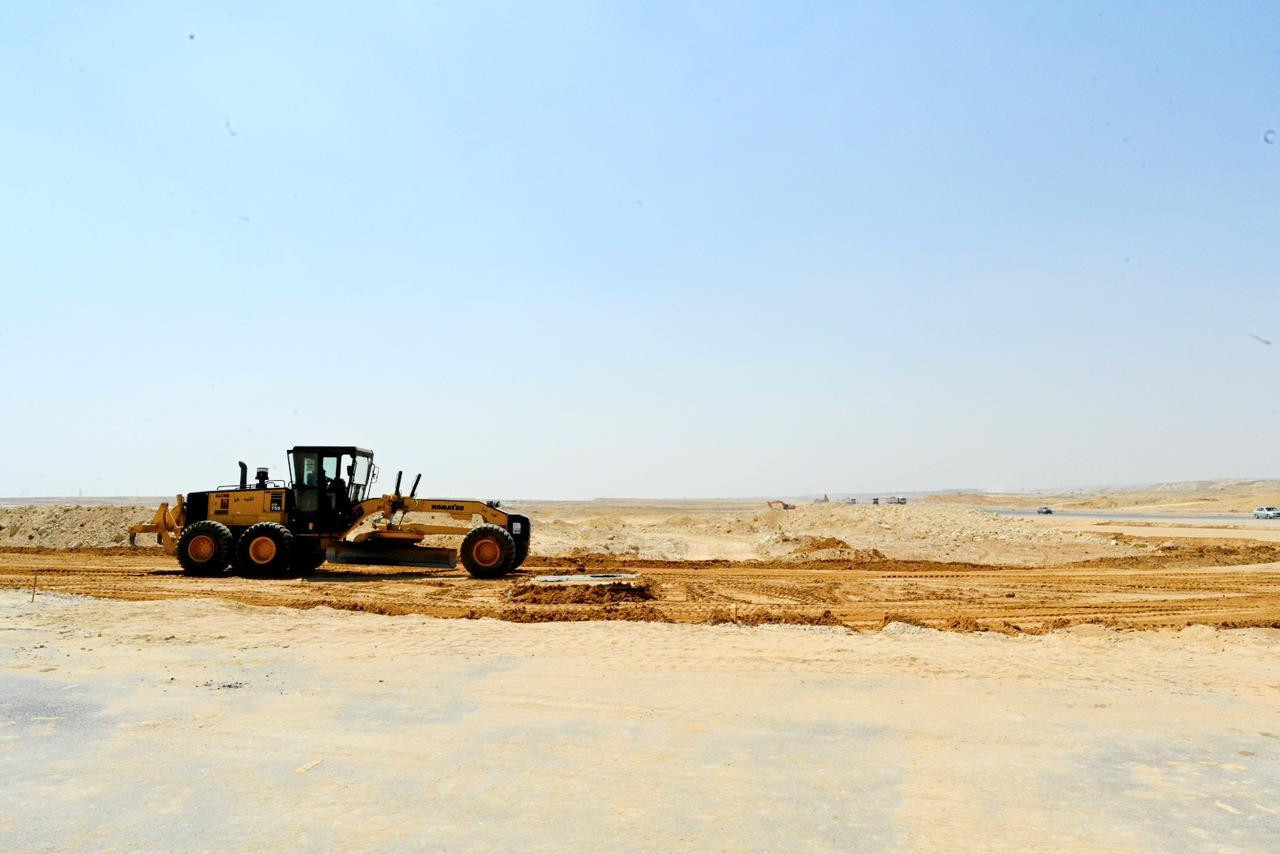 وزير الإسكان