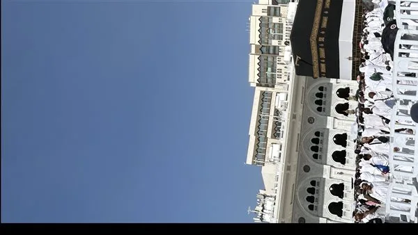 السياحة: إرشادات هامة لحماية الحجاج من الحرارة المتوقعة يوم وقفة عرفات السياحة: إرشادات هامة لحماية الحجاج من الحرارة المتوقعة يوم وقفة عرفات
