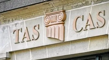 “CAS” تفاجئ بيراميدز برفض وقف إعلان بطل الدوري