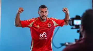 كريم رمزي: رامي ربيعة لم يكمل مسيرته مع الأهلي بعد.. اللاعب يطمح في البقاء.