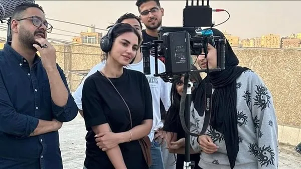 درة تساهم كمخرجة ومنتجة في مهرجان روتردام عبر الفيلم الوثائقي “وين صرنا” درة تساهم كمخرجة ومنتجة في مهرجان روتردام عبر الفيلم الوثائقي “وين صرنا”