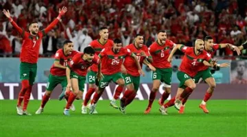 استبعاد بن شرقي والشيبي.. وليد الركراكي يكشف تشكيلة المغرب لمبارياته ضد تونس وبنين