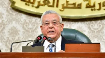 رئيس البرلمان يحافظ على التقاليد الدستورية ويدعم الحوار الديمقراطي.. تفاصيل طرد النائب عبد العليم داوود من الجلسة.