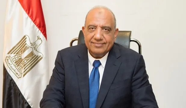 مصر والسويد تستعرضان سبل تعزيز التعاون في مجال الطاقة المتجددة ضمن الشبكة الأوروبية مصر والسويد تستعرضان سبل تعزيز التعاون في مجال الطاقة المتجددة ضمن الشبكة الأوروبية