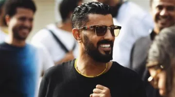 محمد سامي: النجاح ليس مضمونًا دائمًا.. والإبداع يحتاج إلى وقفة للتفكير.