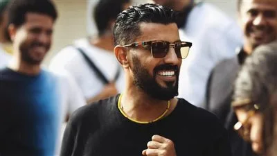 محمد سامي: النجاح ليس مضمونًا دائمًا.. والإبداع يحتاج إلى وقفة للتفكير. محمد سامي: النجاح ليس مضمونًا دائمًا.. والإبداع يحتاج إلى وقفة للتفكير.