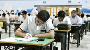 احتجاز رئيس المطبعة السرية للتربية الكويتية وامرأتين بتهمة تسريب الأسئلة