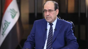 عضو في الائتلاف: ترشح المالكي للانتخابات سيحفز الجميع على احترام قواعد السياسة.