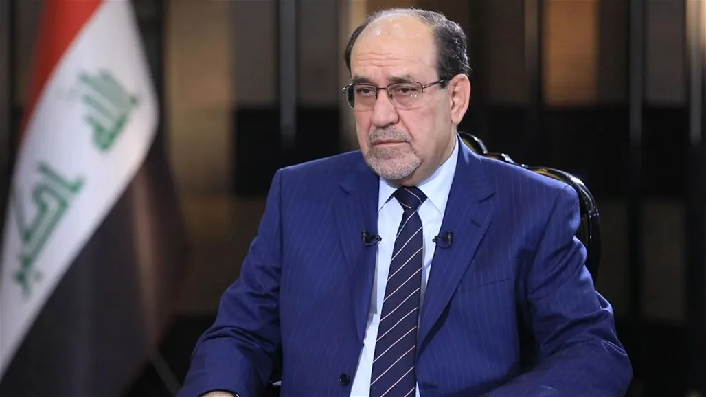 عضو في الائتلاف: ترشح المالكي للانتخابات سيحفز الجميع على احترام قواعد السياسة. عضو في الائتلاف: ترشح المالكي للانتخابات سيحفز الجميع على احترام قواعد السياسة.
