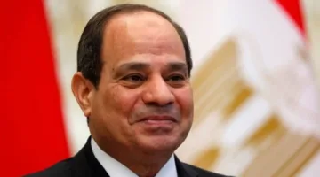 الرئيس السيسي ورئيس الحكومة الإسبانية يناقشان تعزيز العلاقات ووقف الاعتداءات على غزة