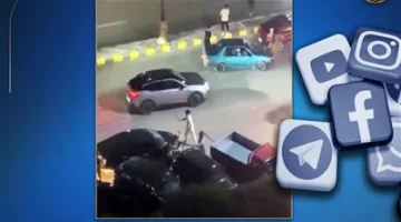 الداخلية توضح تفاصيل نزاع باستخدام العصي والأسلحة البيضاء في بني سويف