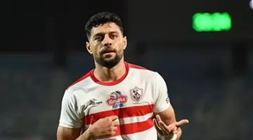 إيقاف مصطفى شلبي: اكتشف العقوبات في الجولة الثامنة من الدوري