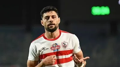 إيقاف مصطفى شلبي: اكتشف العقوبات في الجولة الثامنة من الدوري إيقاف مصطفى شلبي: اكتشف العقوبات في الجولة الثامنة من الدوري