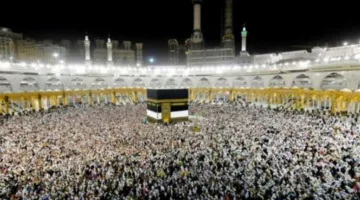 ما هو الواقع حول حادثة تحطم الطائرة المخصصة لحجاج موريتانيا ومقتل جميع من كانوا aboard؟
