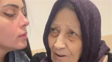 رحيل جدّة الفنانة وئام مجدي: تيتة نوال