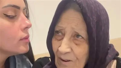 رحيل جدّة الفنانة وئام مجدي: تيتة نوال رحيل جدّة الفنانة وئام مجدي: تيتة نوال