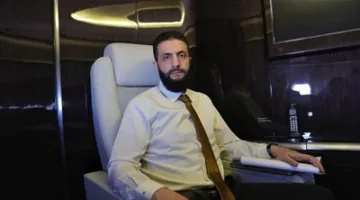 اتصالات غير متوقعة بين إسرائيل وسوريا بشأن قضايا الأمن.