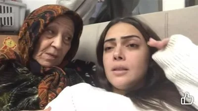 رحيل تيتة نوال: ماذا عادت تقول وئام مجدي عن جدتها قبل وفاتها؟ رحيل تيتة نوال: ماذا عادت تقول وئام مجدي عن جدتها قبل وفاتها؟