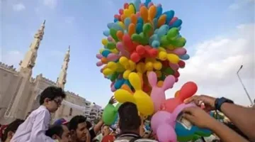 تاريخ عيد الأضحى 2025 في مصر
