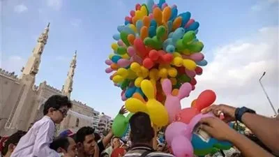 تاريخ عيد الأضحى 2025 في مصر تاريخ عيد الأضحى 2025 في مصر