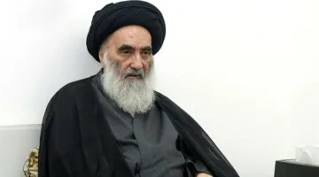 مكتب السيد السيستاني يعلن تاريخ الأول من ذي الحجة