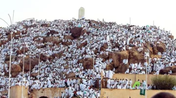 بعد تحديد السعودية ومكتب السيد السيستاني لبداية شهر ذي الحجة.. متى سيكون عيد الأضحى ويوم عرفات؟