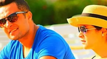 شقيق ياسمين عبد العزيز يتحدث عنها: أضاعتني خمس سنوات من عمري، ولكن أعتز بها.